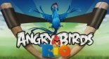 game pic for Angry Birds Rio for nokia